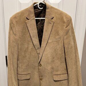 Vintage Men's Ralph Lauren Jacket - Size 42L